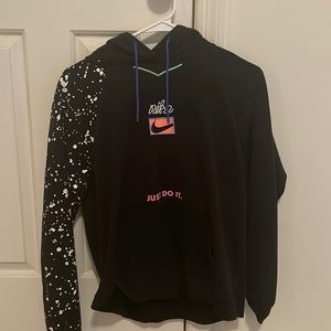 Nike hoodie
